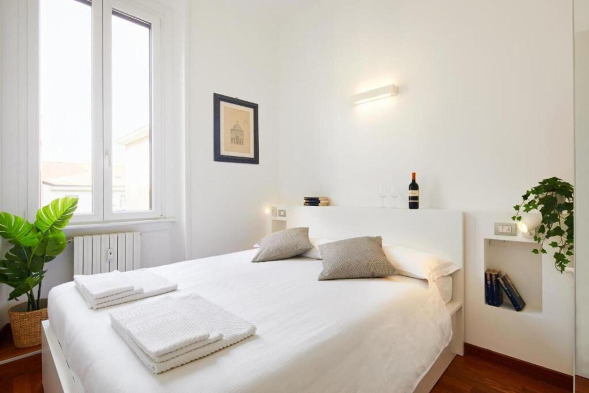 Luxury Fieramilano-duomo Wifi&netflix *