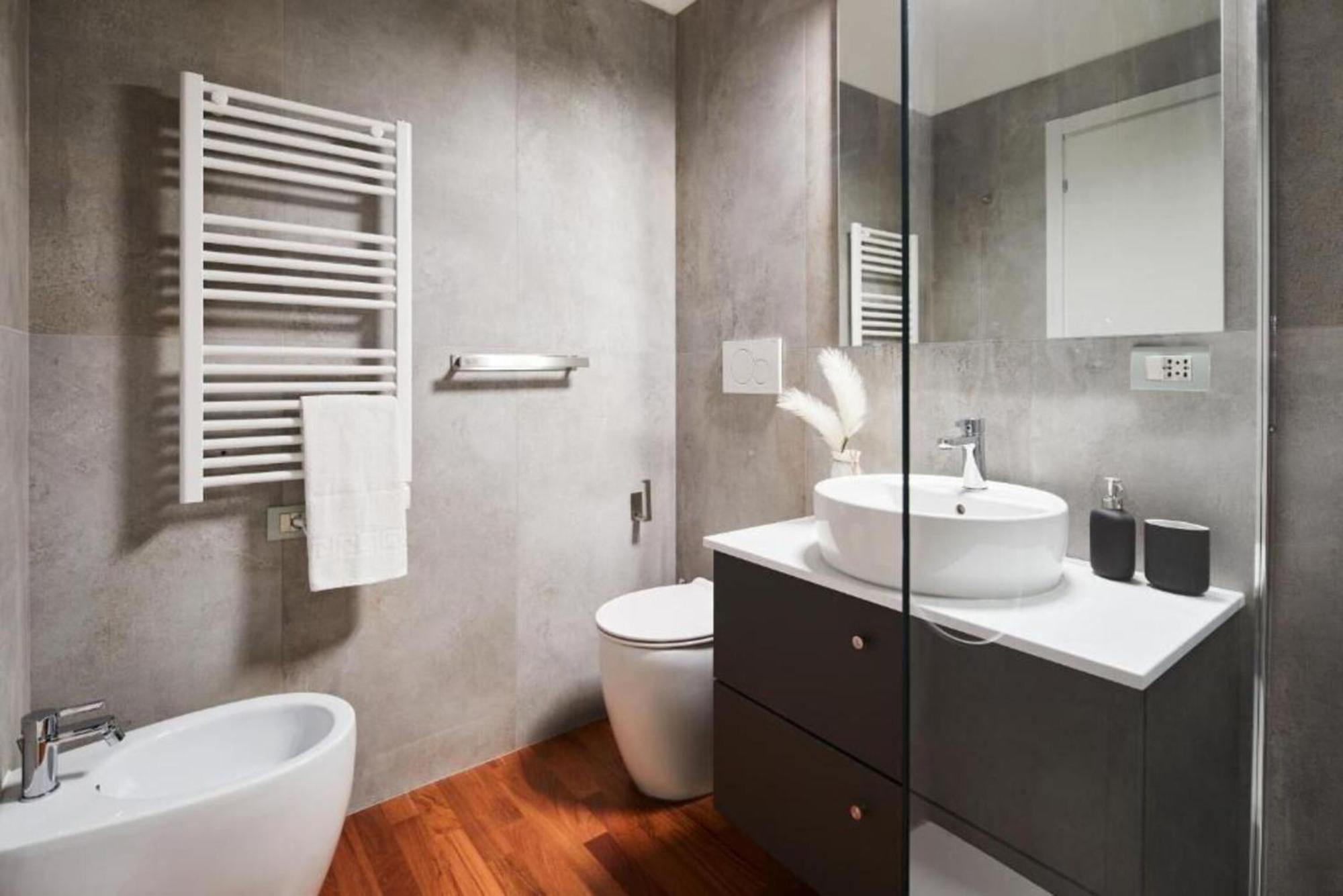 Apartamento Luxury Fieramilano-duomo Wifi&netflix Milán